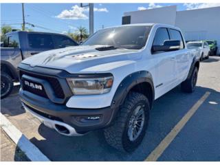 RAM Puerto Rico 4x4