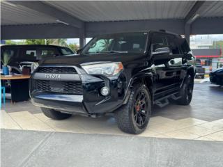 Lourdes Pacheco Autos Puerto Rico