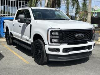 Ford Puerto Rico FORD F-250 XLT