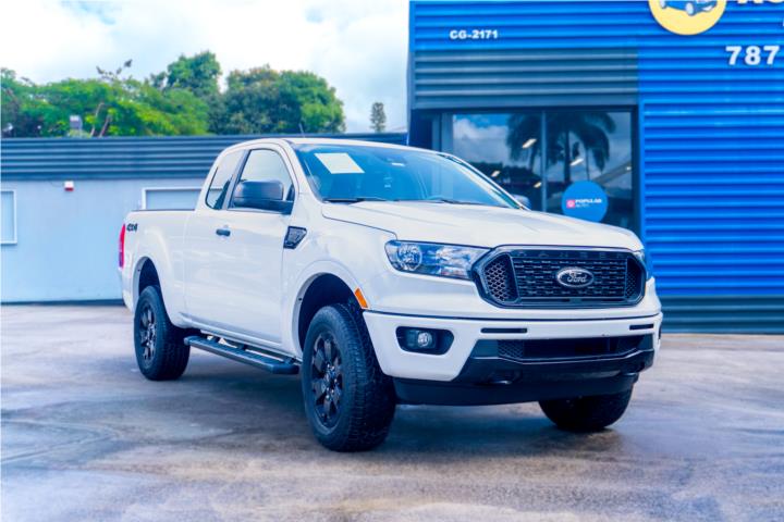 Ford F-150 del 2023