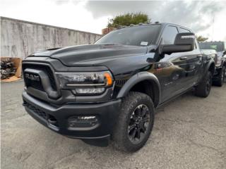 RAM Puerto Rico Rebel