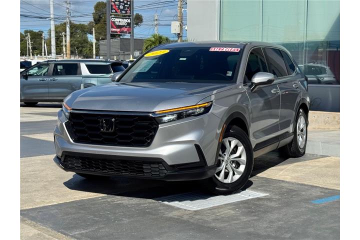 Honda CR-V del 2023
