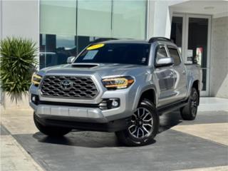 Toyota Puerto Rico TOYOTA TACOMA TRD SPORT 2023 �ESPECTACULAR!