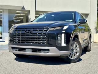 Hyundai Puerto Rico 2023 Hyundai Palisade SE