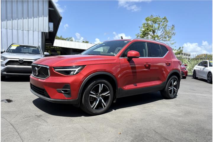 Volvo Volvo XC40 Recharge del 2023