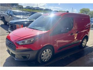 Ford Puerto Rico FORD TRANSIT CONNECT XL 2023