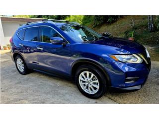 Nissan Puerto Rico ROGUE SV