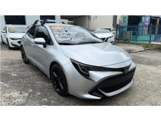 AUTO LIKE CORP Puerto Rico