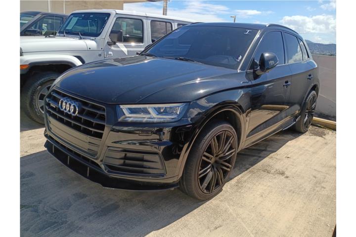 Audi Audi Q5 del 2018