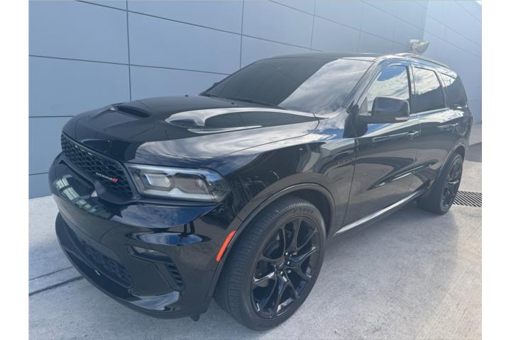 2023 Dodge Durango R/T V8