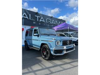 ALTAGAMA MOTORS Puerto Rico