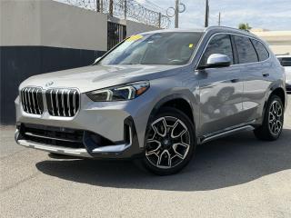 BMW X1 del 2023