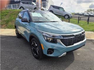 Autocoreana Kia Puerto Rico