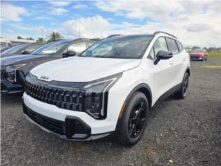 Autocoreana Kia Puerto Rico