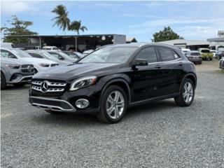 Mercedes Benz Puerto Rico GLA 250 PREMIUM PKG CERTIFICADA 36K MILLAS