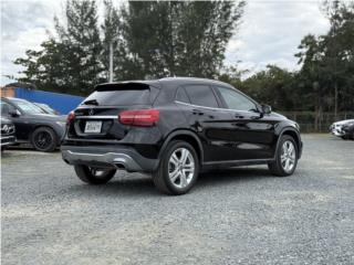 Mercedes Benz Puerto Rico MERCEDES BENZ GLA 250 CPO 2020 PREMIUM PKG
