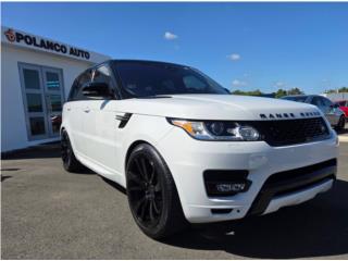 POLANCO AUTO TRANSPORT, INC. Puerto Rico