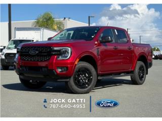 GATTI FORD PR Puerto Rico