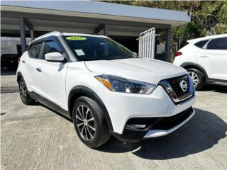 Nissan Puerto Rico Nissan Kicks 2019