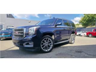 GMC Puerto Rico 2019 GMC YUKON SLT