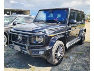 Unique Premium Cars Puerto Rico