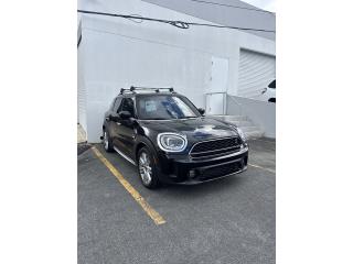 MINI  Puerto Rico 2022 MINI COOPER COUNTRYMAN