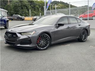 Acura Puerto Rico Acura TLX Type S 2021 SH-AWD