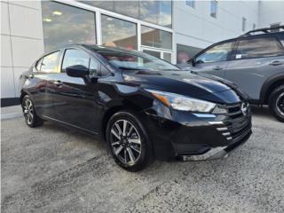 Nissan Puerto Rico En Ofertas Cero Pronto