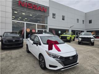 Nissan Puerto Rico En Ofertas Cero Pronto