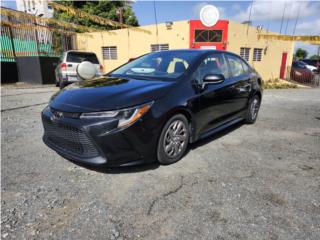 Toyota Puerto Rico Toyota Corolla 2020