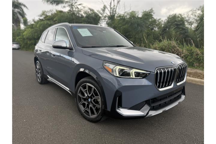 2023 BMW X1 xDrive28i