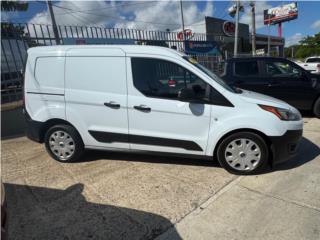 Ford Puerto Rico Ford Transit Connect 2022 �Como Nueva!