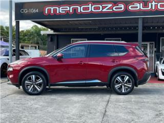 MENDOZA AUTO GALLERY CORP. Puerto Rico