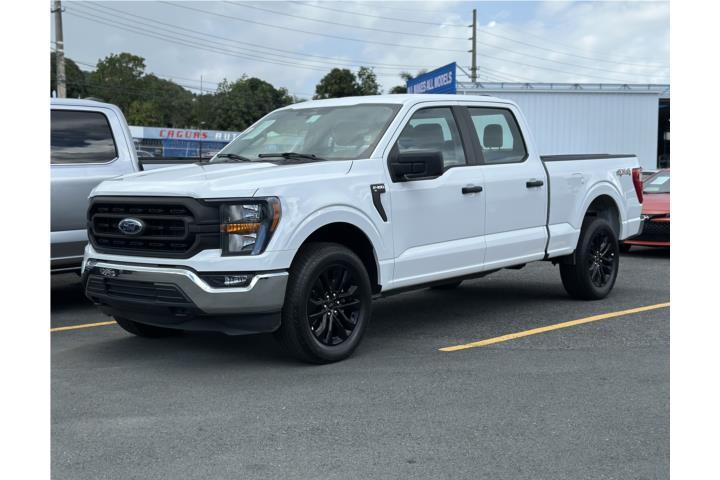 Ford F-150 del 2023