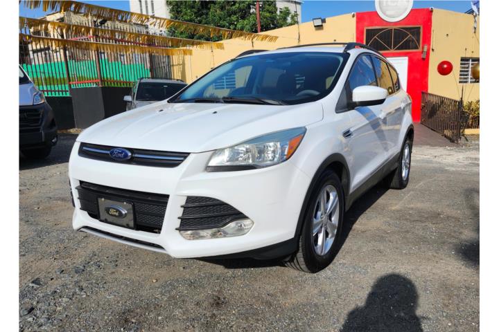 Ford Escape del 2013