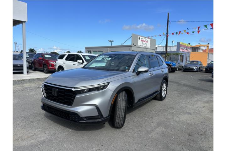 Honda CR-V del 2023