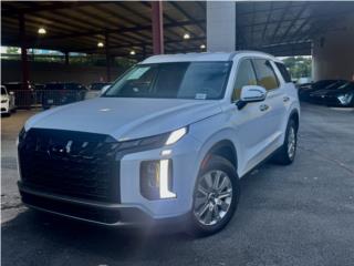Hyundai Puerto Rico Hyundai Palisade SEL 2025
