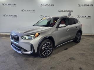 BMW, BMW X1 2023, BMW 330 Puerto Rico