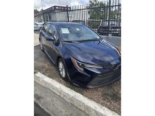 Toyota Puerto Rico Toyota Corolla