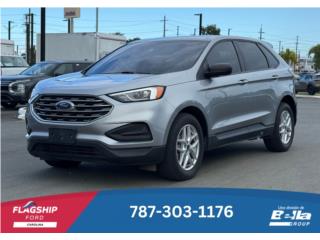 Flagship Ford Carolina Puerto Rico
