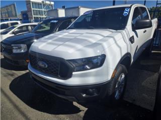 Ford Puerto Rico Ford Ranger 2023 STX 