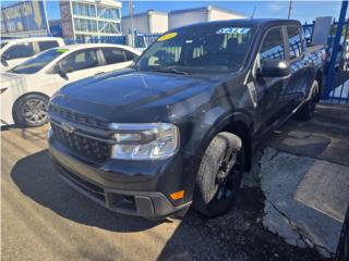 Ford Puerto Rico Ford Maverick 2024 XLT AWD 