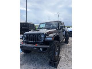 Cabrera Jeep Puerto Rico