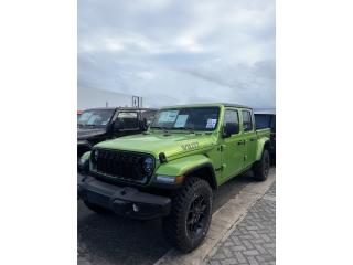 Cabrera Jeep Puerto Rico