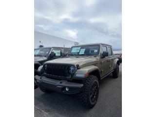 Cabrera Jeep Puerto Rico