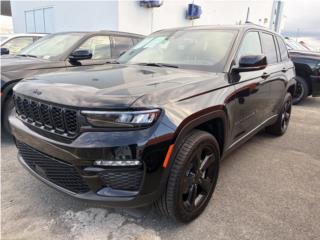 Cabrera Jeep Puerto Rico