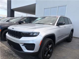 Cabrera Jeep Puerto Rico