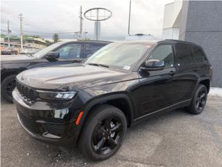 Cabrera Jeep Puerto Rico
