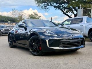 Nissan Puerto Rico NISSAN 370Z 2016
