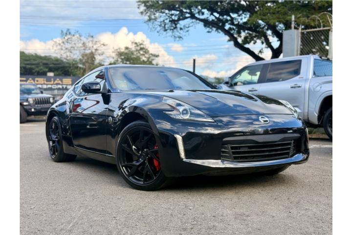 Nissan Nissan 370Z del 2015